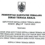Standar Pelayanan Publik